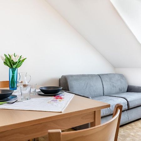 בולצאנו Apartment Villa Schmid מראה חיצוני תמונה