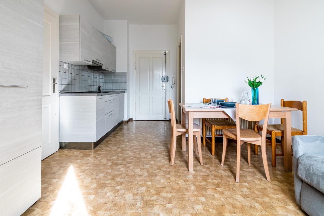 בולצאנו Apartment Villa Schmid מראה חיצוני תמונה