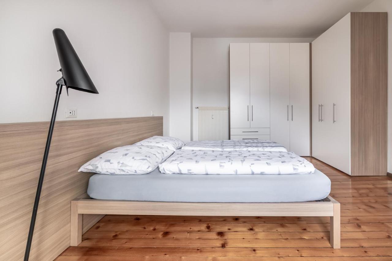 בולצאנו Apartment Villa Schmid מראה חיצוני תמונה
